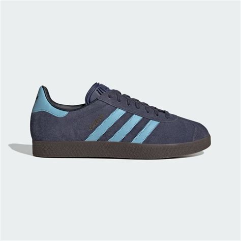 adidas gazelle blauw maat 23|adidas gazelle sneakers.